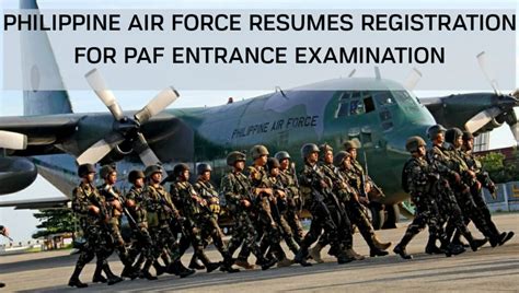 PAF RECRUITMENT SYSTEM .